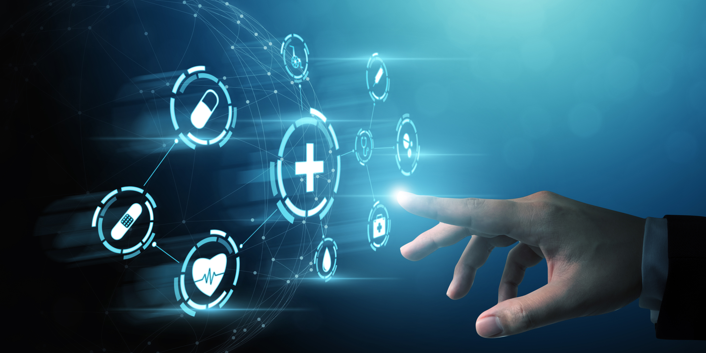 como a tecnologia blockchain está garantindo a segurança e a privacidade