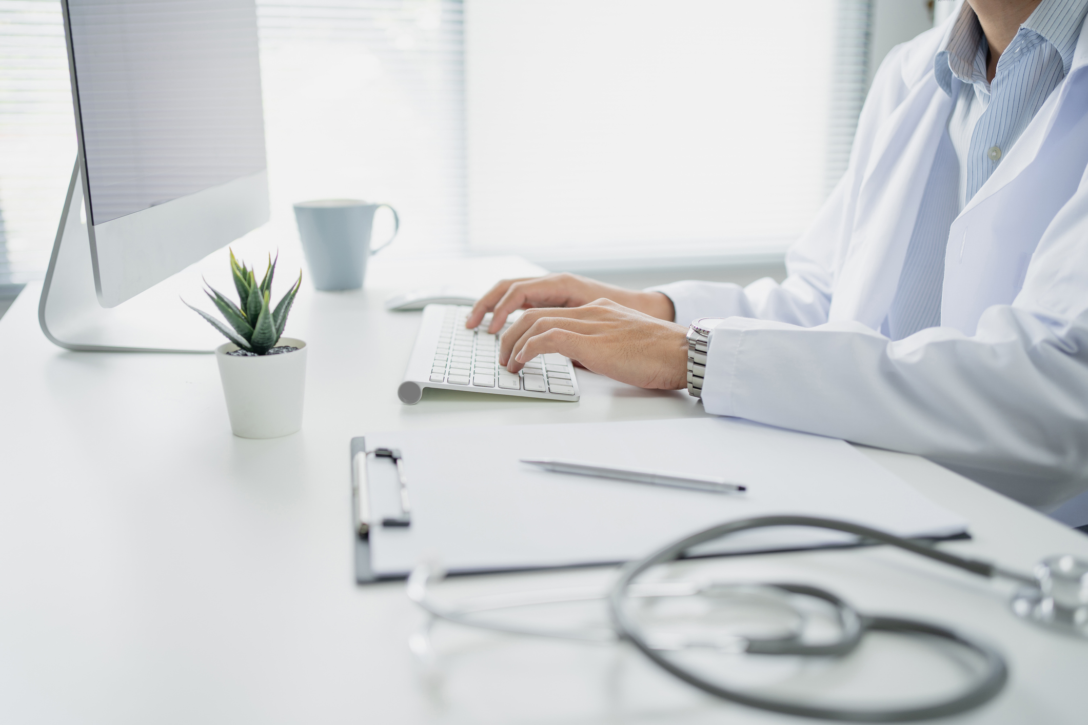 Implantação de sistema de gestão hospitalar