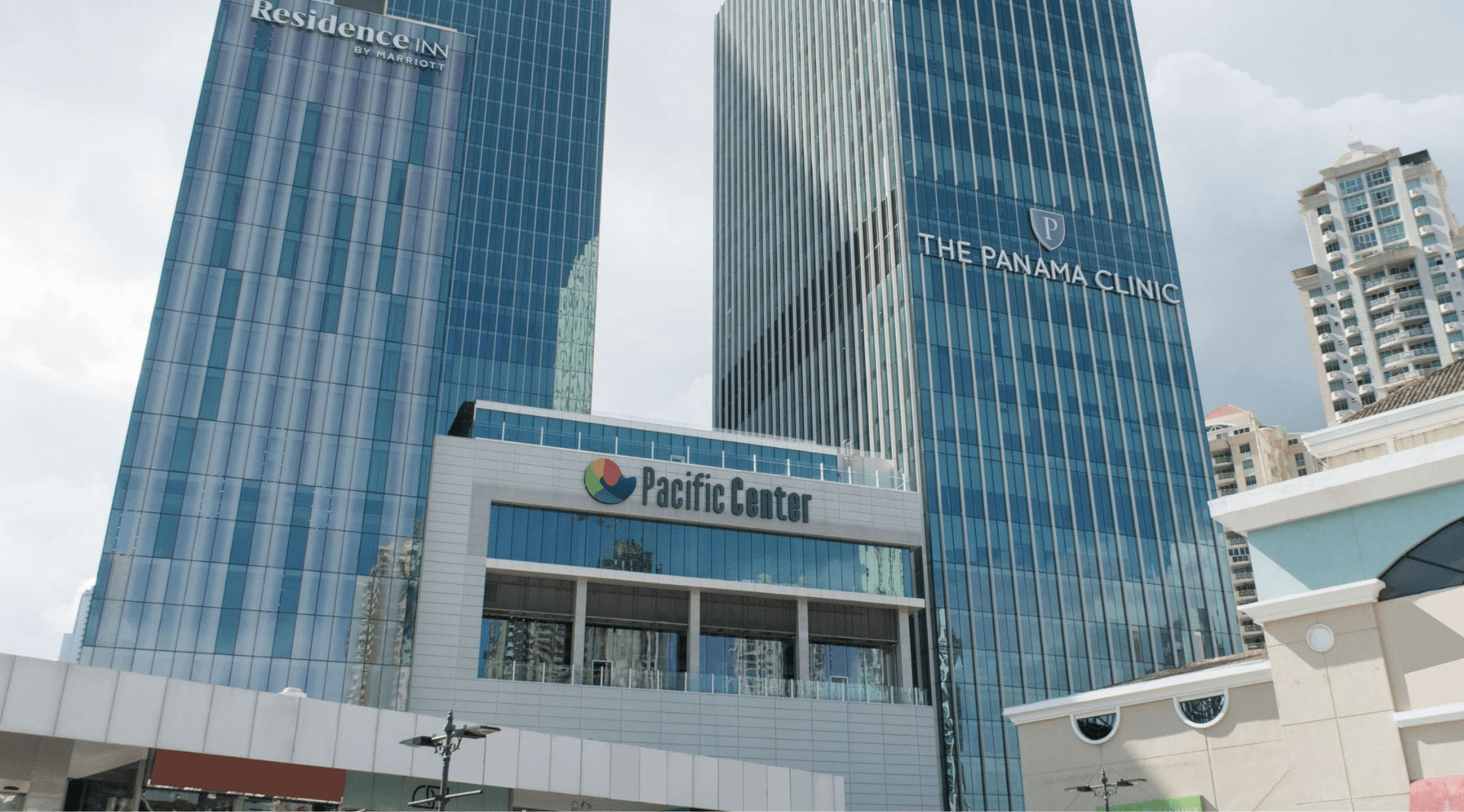 Com soluções MV, The Panama Clinic é sucesso internacional