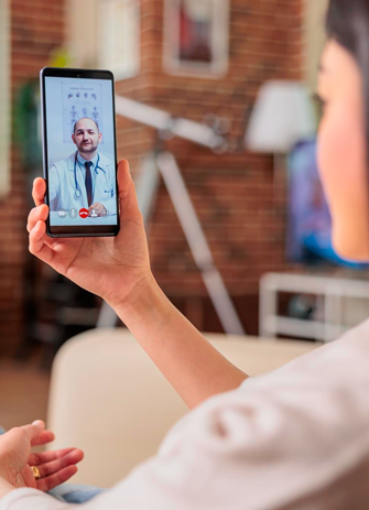 Telehealth MV